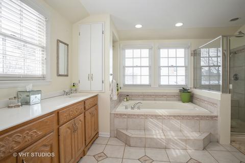 17 E Maple Ave, Roselle, IL 60172 photo 11