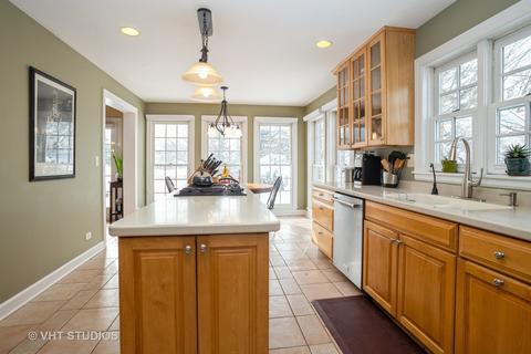 17 E Maple Ave, Roselle, IL 60172 photo 5