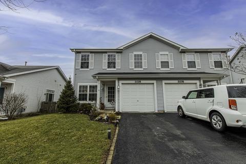 21328 Edison Ln, Plainfield, IL 60544 photo 1