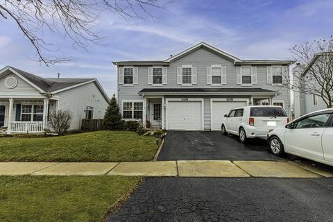 21328 Edison Ln, Plainfield, IL 60544 photo 2