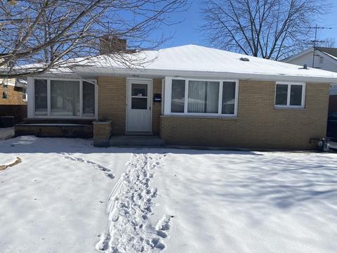 3515 Halsted Blvd, Steger, IL 60475 photo 1