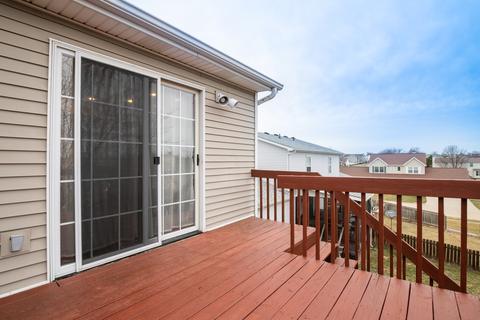 1306 Henry St, Normal, IL 61761 photo 45