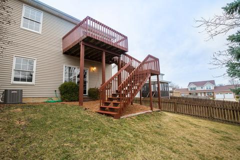 1306 Henry St, Normal, IL 61761 photo 42