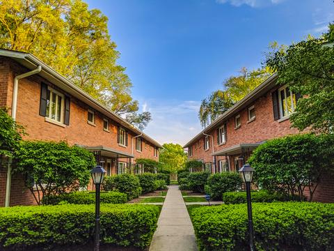 1908 Colfax St, Evanston, IL 60201 photo 1