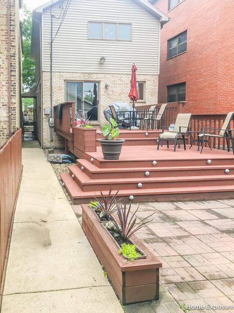 3129 S Normal Ave, Chicago, IL 60616 photo 23