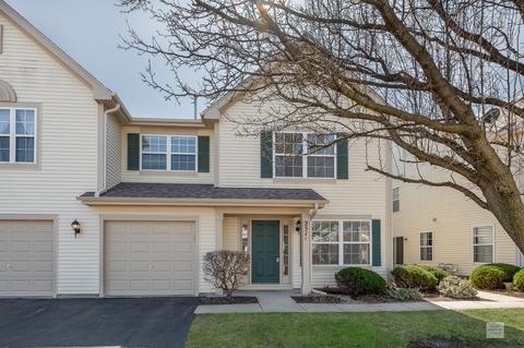 2511 Dickens Dr, Aurora, IL 60503 photo 1