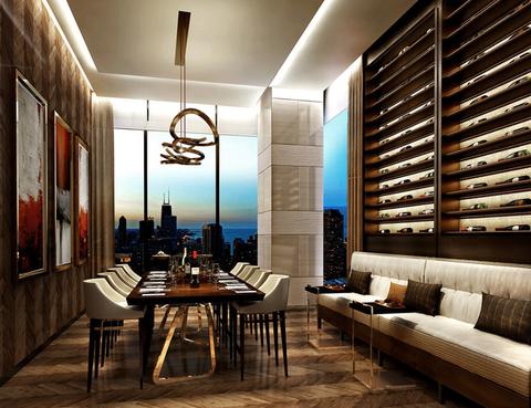 363 E Wacker Dr #3903, Chicago, IL 60601 photo 10