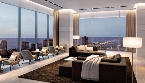 363 E Wacker Dr #3903, Chicago, IL 60601 photo 14
