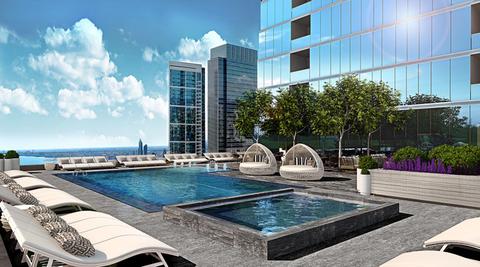 363 E Wacker Dr #3903, Chicago, IL 60601 photo 4