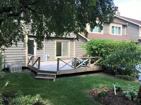 526 W Evergreen St, Wheaton, IL 60187 photo 17