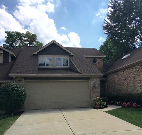 526 W Evergreen St, Wheaton, IL 60187 photo 2