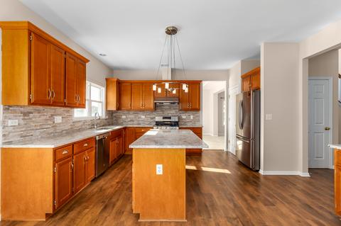13518 Rockefeller Cir, Plainfield, IL 60544 photo 6