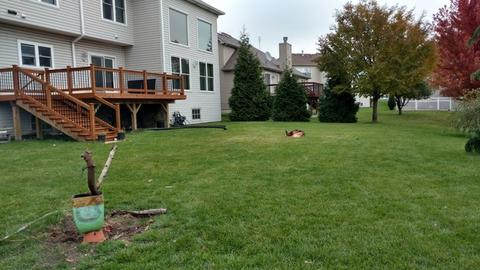 13518 Rockefeller Cir, Plainfield, IL 60544 photo 33
