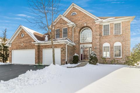 13518 Rockefeller Cir, Plainfield, IL 60544 photo 1