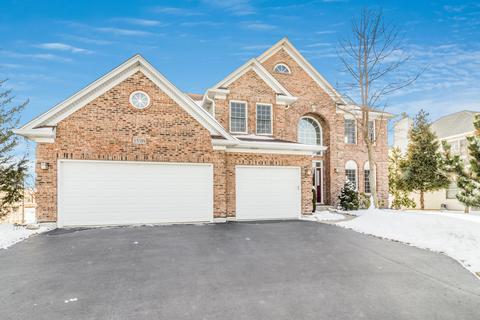 13518 Rockefeller Cir, Plainfield, IL 60544 photo 2