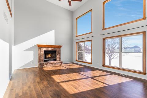 13518 Rockefeller Cir, Plainfield, IL 60544 photo 3