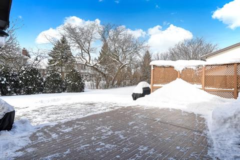 7702 Ridgewood Ln, Burr Ridge, IL 60527 photo 12