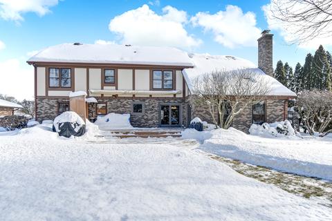 7702 Ridgewood Ln, Burr Ridge, IL 60527 photo 28