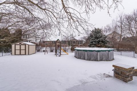 1602 Ashbrook Ct, Normal, IL 61761 photo 39