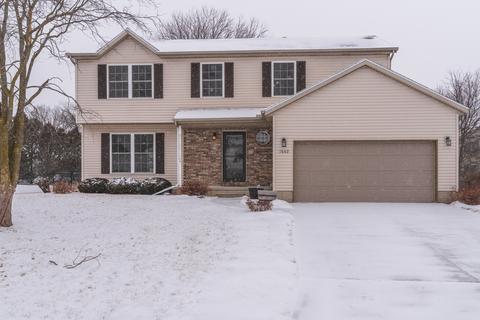 1602 Ashbrook Ct, Normal, IL 61761 photo 43
