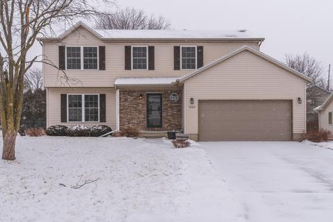 1602 Ashbrook Ct, Normal, IL 61761 photo 1