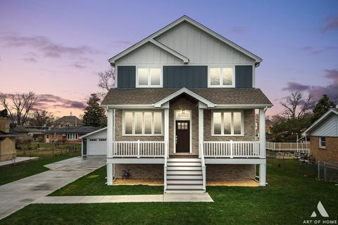 8542 Meade Ave, Burbank, IL 60459 photo 1