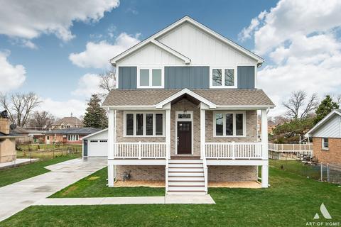 8542 Meade Ave, Burbank, IL 60459 photo 2