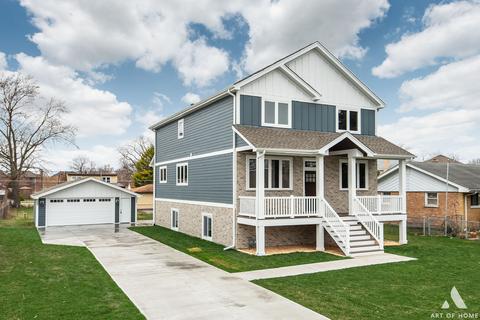 8542 Meade Ave, Burbank, IL 60459 photo 3