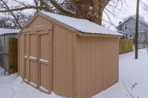 210 E Cemetery Ave, Chenoa, IL 61726 photo 29