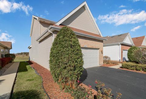 266 Sunset Blvd, Beecher, IL 60401 photo 3