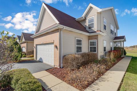 266 Sunset Blvd, Beecher, IL 60401 photo 1