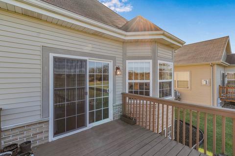 266 Sunset Blvd, Beecher, IL 60401 photo 32