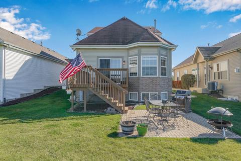 266 Sunset Blvd, Beecher, IL 60401 photo 29