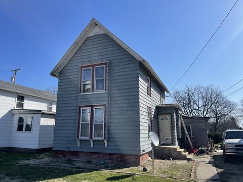103 S Main St, Ohio, IL 61349 photo 1