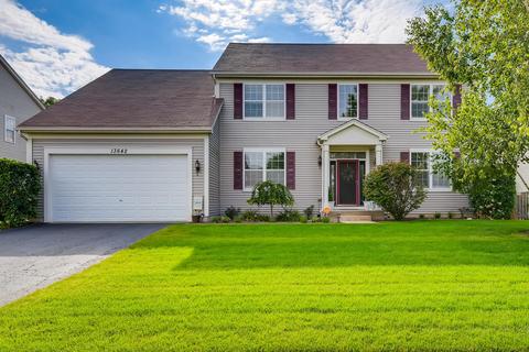 13642 Marigold Rd, Plainfield, IL 60544 photo 1
