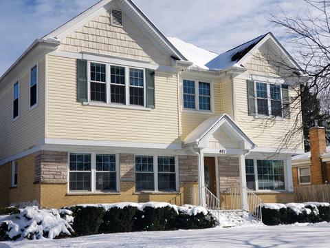461 Vassar Ln, Des Plaines, IL 60016 photo 1