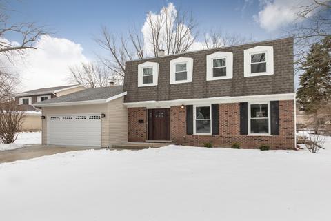 1260 Downing Ct, Wheaton, IL 60187 photo 2