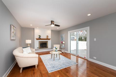 1260 Downing Ct, Wheaton, IL 60187 photo 14
