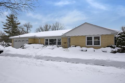 117 N Maple St, Mount Prospect, IL 60056 photo 1