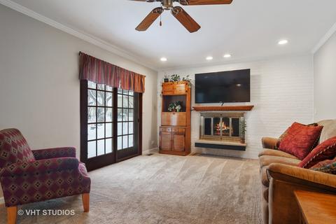 5 Old Hickory Rd, Rolling Meadows, IL 60008 photo 8