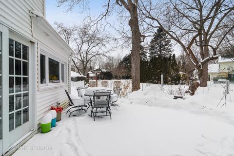 5 Old Hickory Rd, Rolling Meadows, IL 60008 photo 18