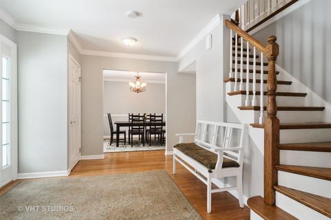 5 Old Hickory Rd, Rolling Meadows, IL 60008 photo 20