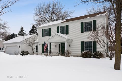 5 Old Hickory Rd, Rolling Meadows, IL 60008 photo 1