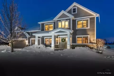 3595 Prestwick Ct, Elgin, IL 60124 photo 3
