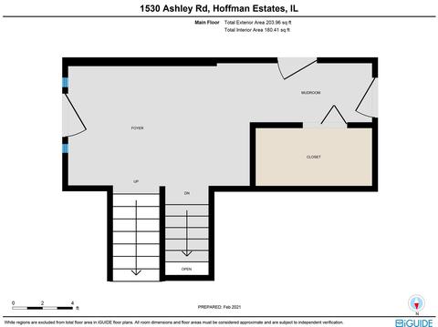 1530 Ashley Rd, Hoffman Estates, IL 60169 photo 26
