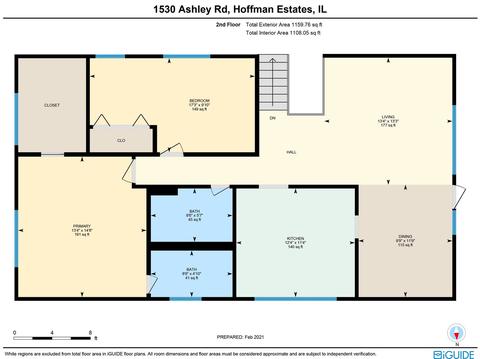 1530 Ashley Rd, Hoffman Estates, IL 60169 photo 27