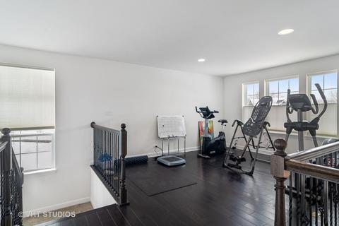 3501 Harold Cir, Hoffman Estates, IL 60192 photo 15