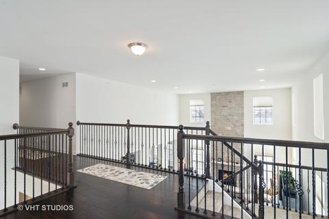 3501 Harold Cir, Hoffman Estates, IL 60192 photo 24
