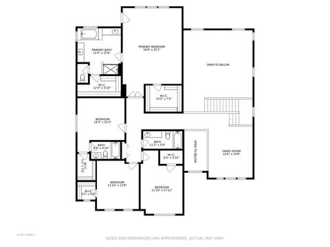 3501 Harold Cir, Hoffman Estates, IL 60192 photo 32