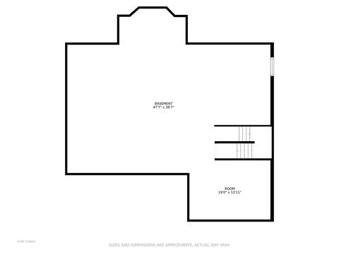 3501 Harold Cir, Hoffman Estates, IL 60192 photo 34